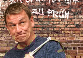 Jan Peter Petersen – zu spät ist nie zu früh