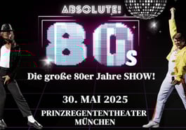 Absolute! 80s