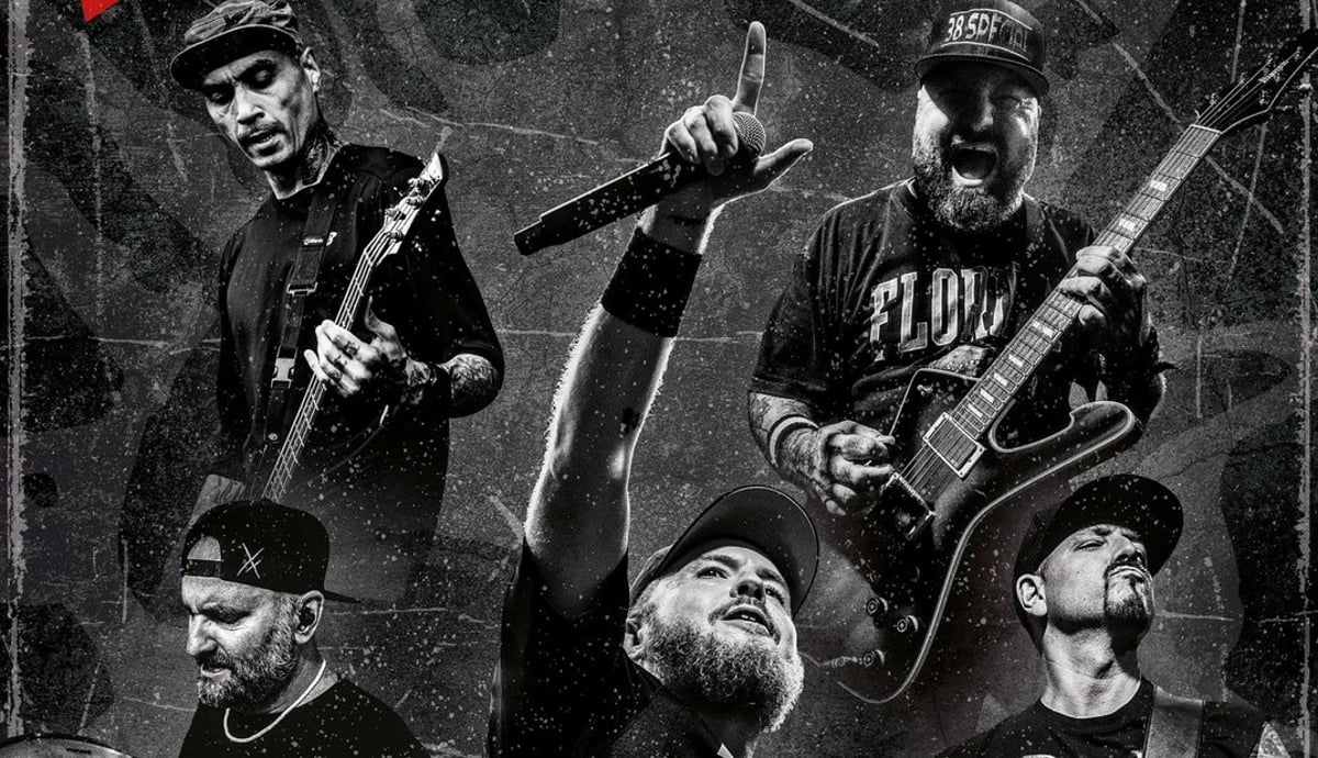 Hatebreed