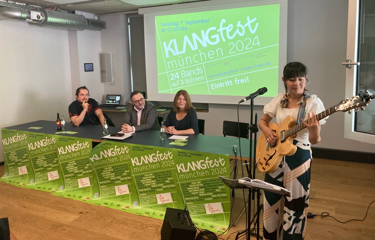KLANGfest 2024