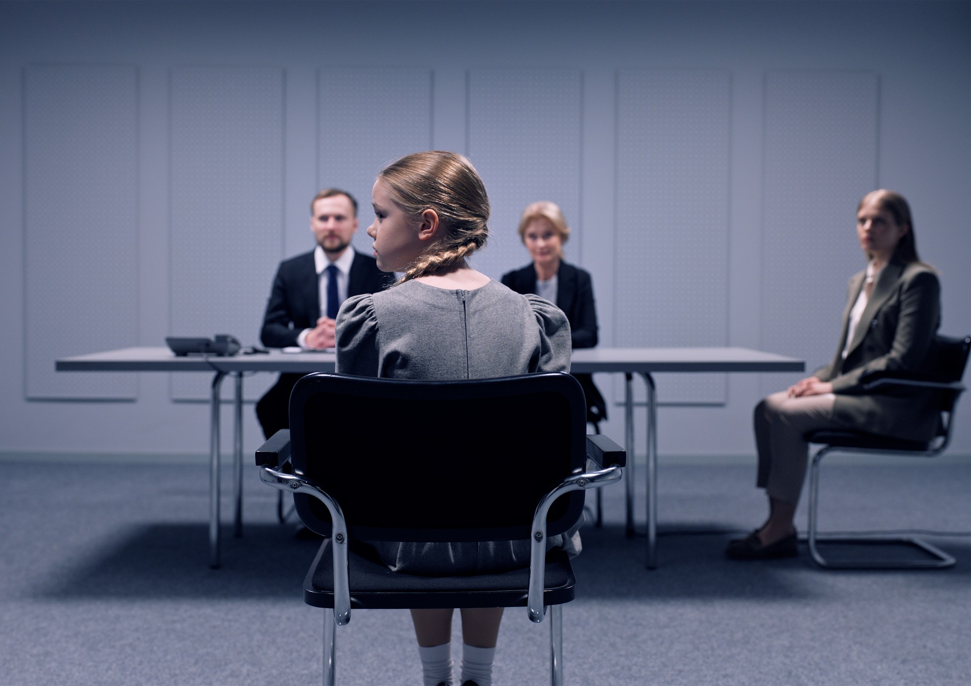 Bilder aus Quiet Life