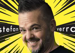 Stefan Verra – Du zum SuperDu