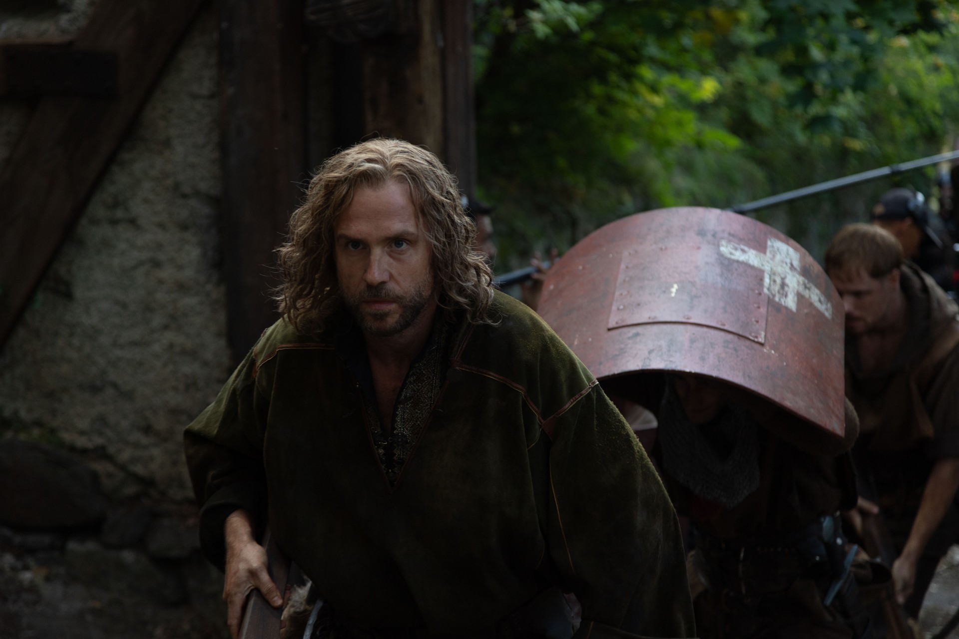 Bilder aus Wilhelm Tell