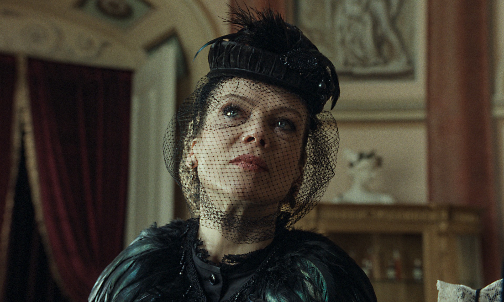 Bilder aus The Ugly Stepsister