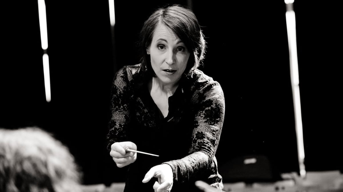 Akademisches Sinfonieorchester München A.S.O. Winterkonzert