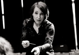 Akademisches Sinfonieorchester München A.S.O. Winterkonzert