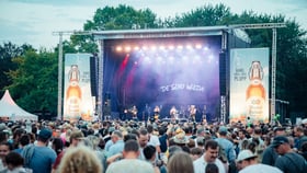 Brass Wiesn 2026