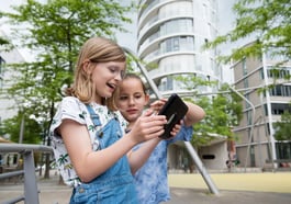 GEOLINO-Stadtrallye für Kids ab 8 Jahren