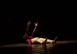 Faso Danse Théâtre & Ankata present Africa Simply the Best