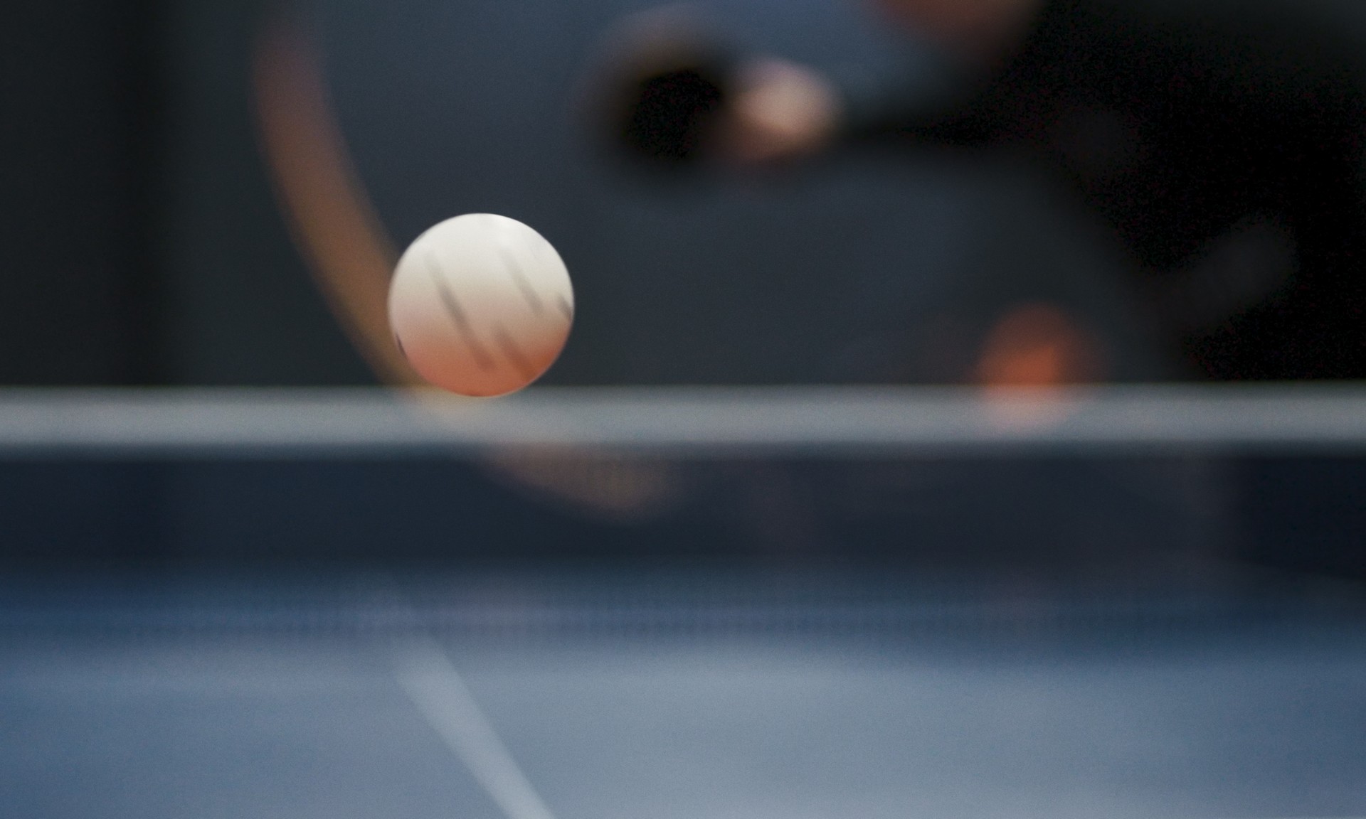 Bilder aus Ping Pong Paradise