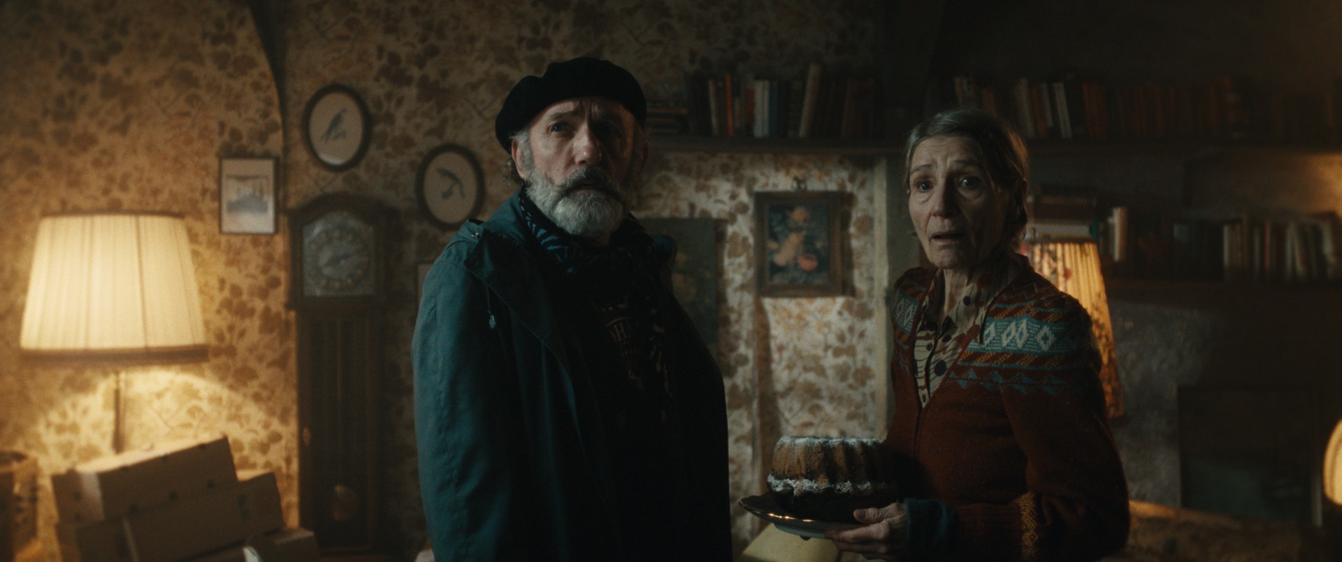 Bilder aus Blindgänger