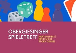 Obergiesinger Spieletreff