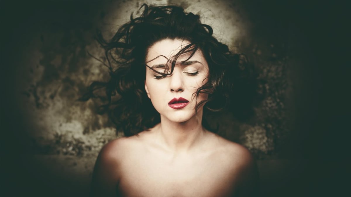 Khatia Buniatishvili