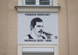 Freddie Mercury & Montserrat Caballé