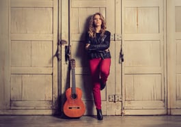 Laura Lootens – Teufelsfinger
