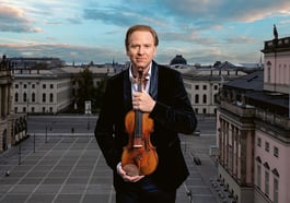 Daniel Hope