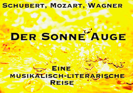 Der Sonne Auge