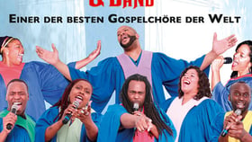 The Original USA Gospel Singers & Band