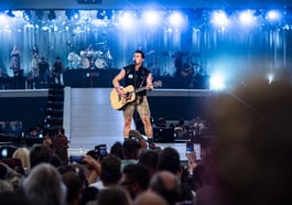 Andreas Gabalier »Ein Hulapalu auf uns!-Tour«