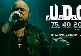 U.D.O.
