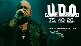U.D.O.