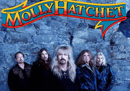 Molly Hatchet