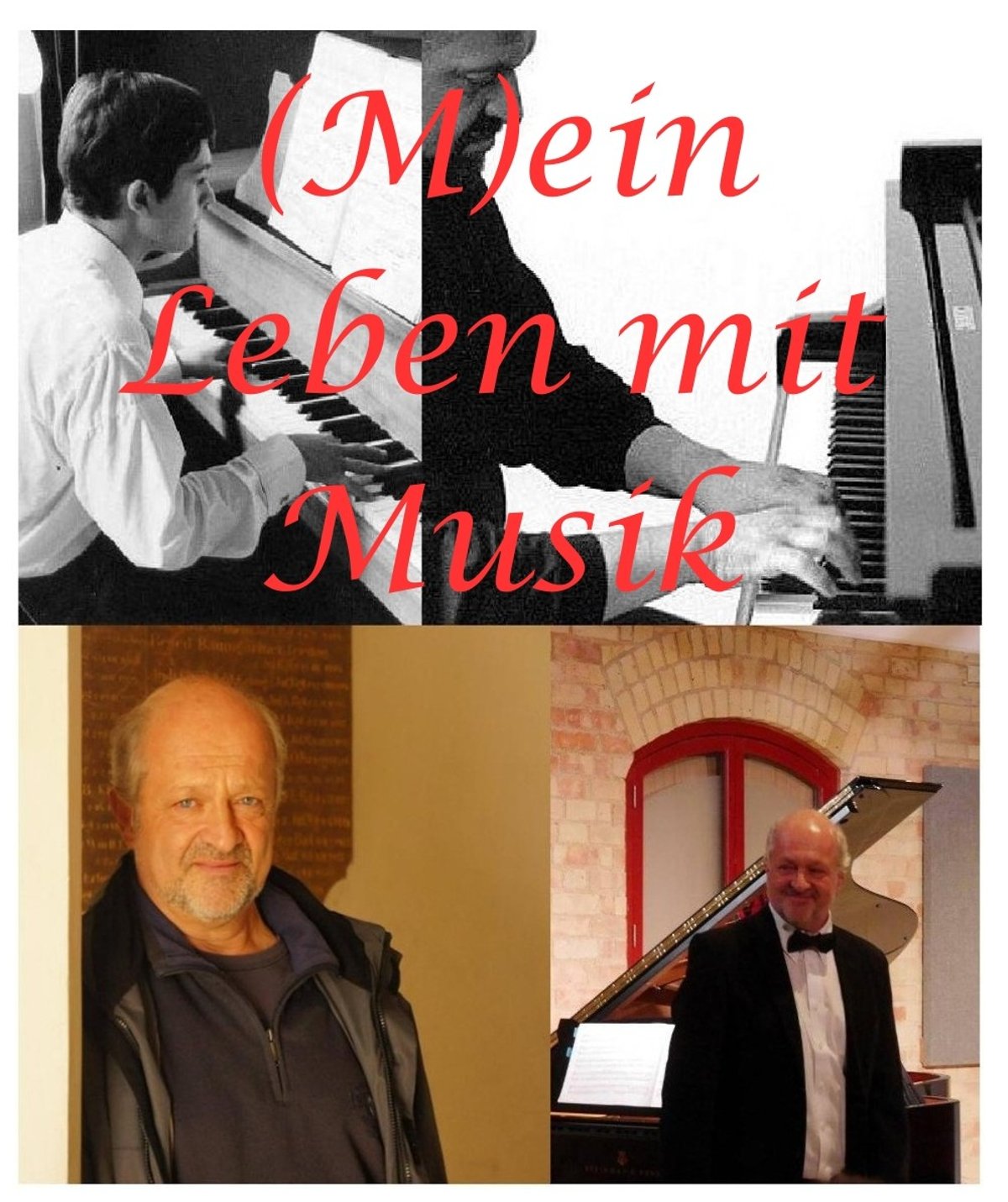 (M)ein Leben mit Musik