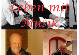 (M)ein Leben mit Musik