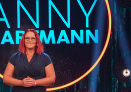 Anny Hartmann – Klima-Ballerina