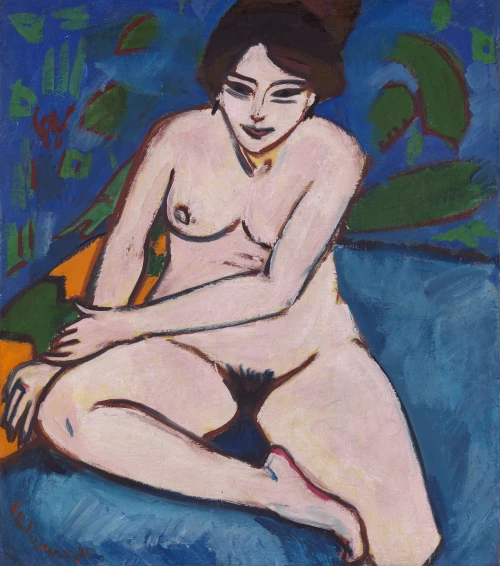 Buchheim Museum: Werk 2