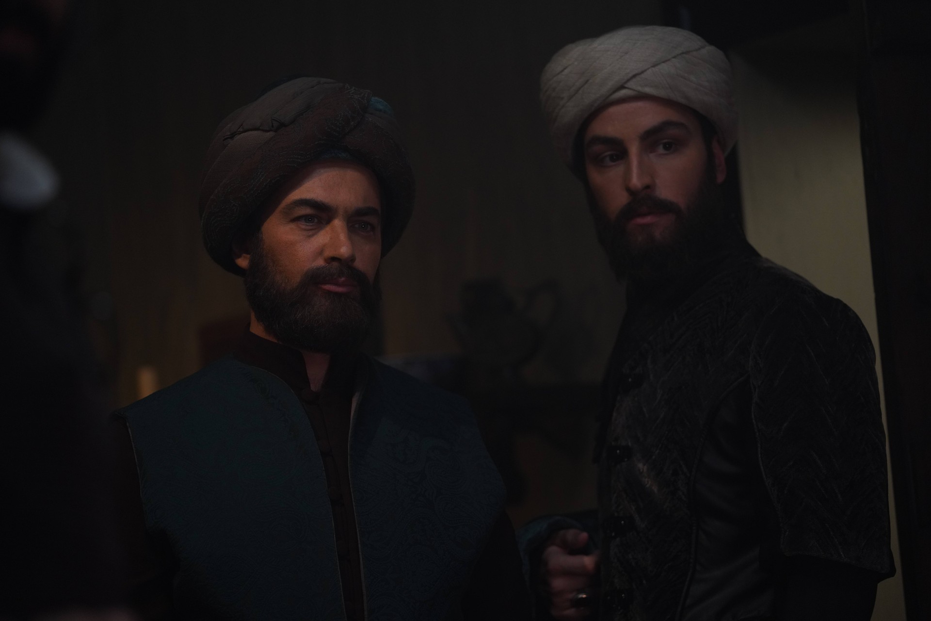 Bilder aus Mest-i Ask - Mevlana