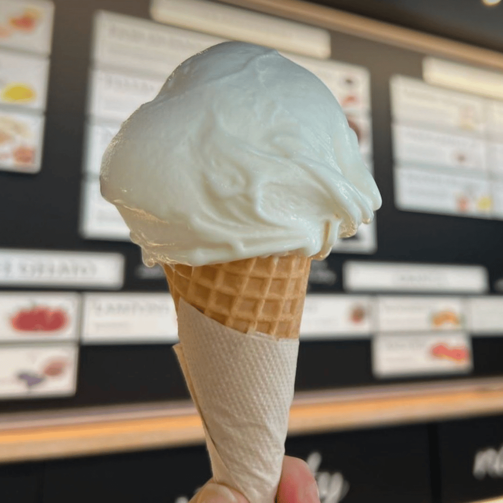 Tour de Eis/Eisdiele: RivaReno