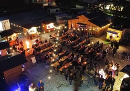 Zweites Neurieder Open Air Weinfest