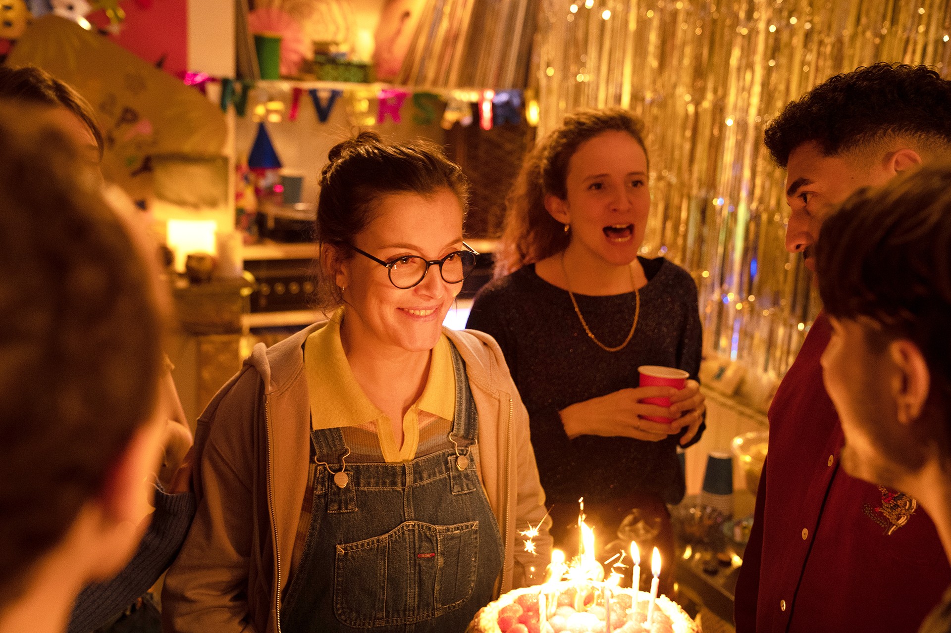 Bilder aus Das perfekte Geschenk