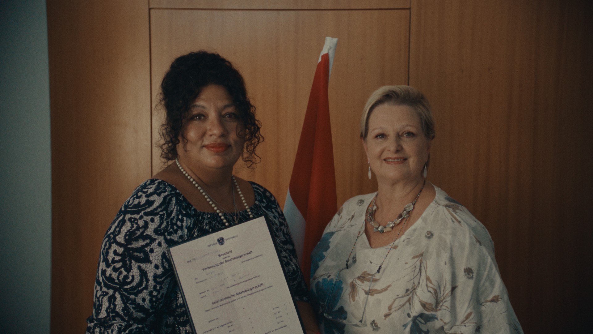 Bilder aus Noch lange keine Lipizzaner