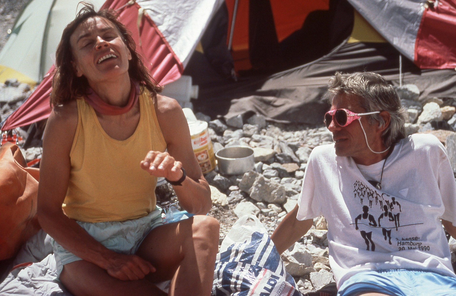 Bilder aus The Last Expedition