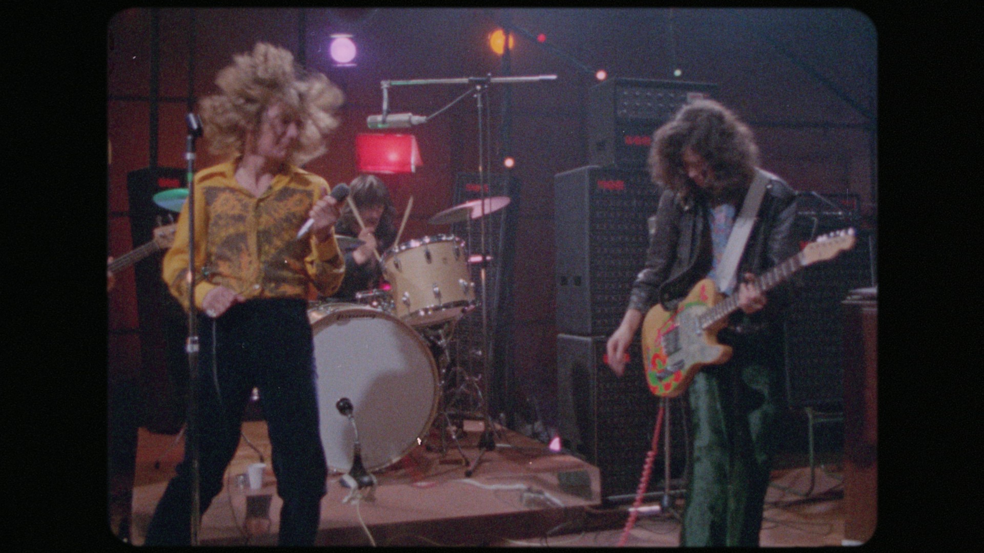 Bilder aus Becoming Led Zeppelin