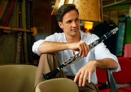 Concertgebouw Chamber Orchestra & Andreas Ottensamer