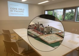 Sprachcafé italienisch
