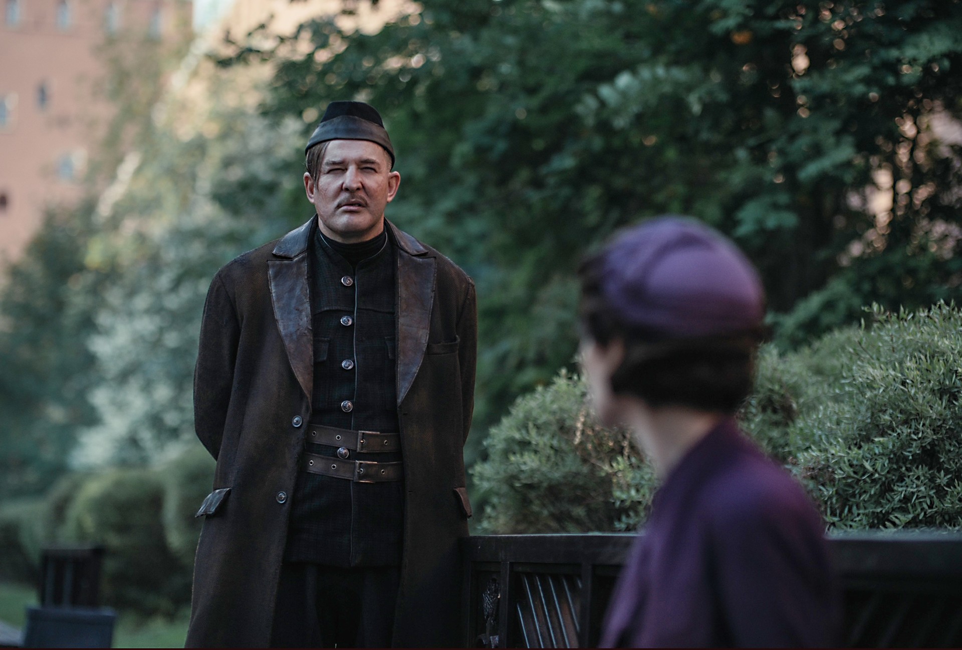 Bilder aus Der Meister und Margarita