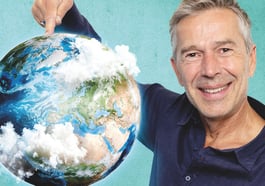 Dirk Steffens – Hoffnungslos optimistisch
