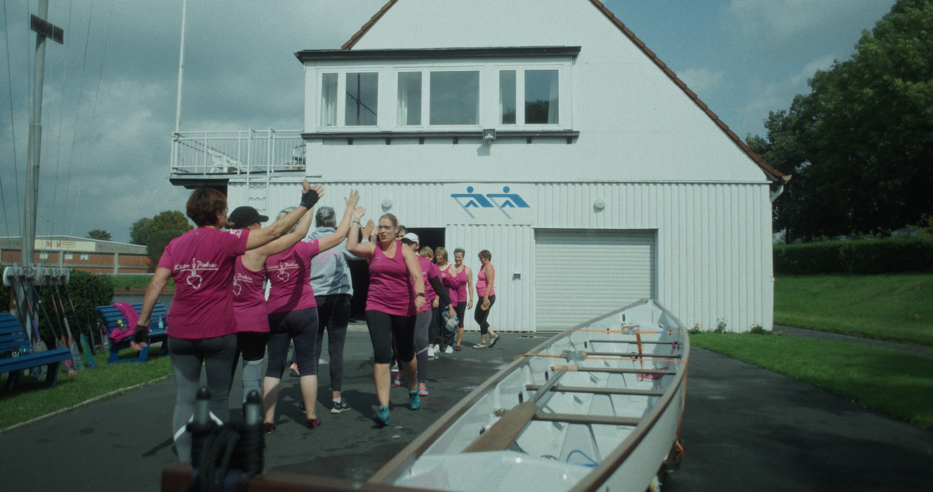 Bilder aus Pink Power