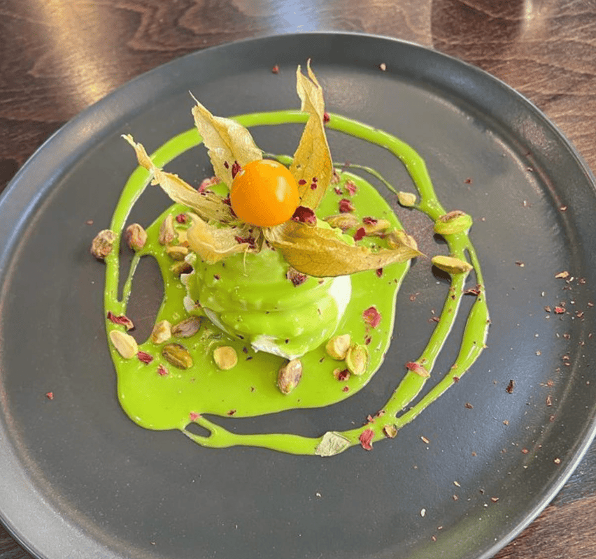 Afghanisches, libanesisches &  iranisches Restaurant München: Pivasta