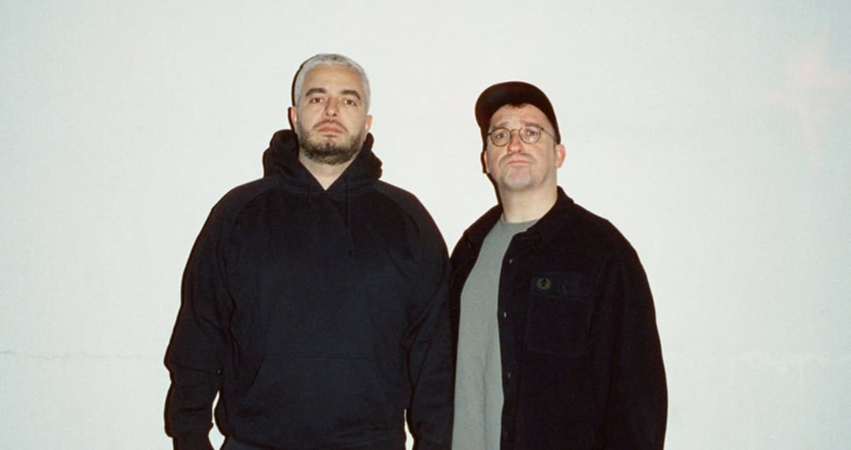 Audio88 & Yassin
