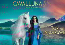 Cavalluna – Tor zur Anderswelt