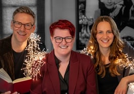 Weihnachtserinnerungen von Truman Capote