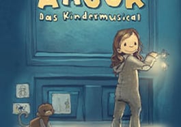 Anouk – Das Kindermusical