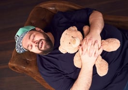 Heidelbeerhugo
