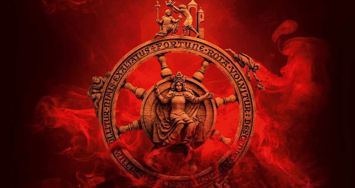 Carmina Burana