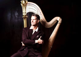 Münchener Kammerorchester / Maistre: Händel, Mozart, Boieldieu u.a.